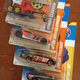 Illustration for article titled Enormous Die-Cast Collection - Box 46 - Hot For Wheels